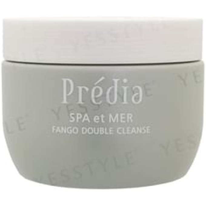 Kose - Predia Spa et Mer Fango Double Cleanse 300g
