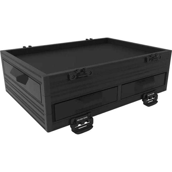 Casier station Maver Reality Drawers 2+1