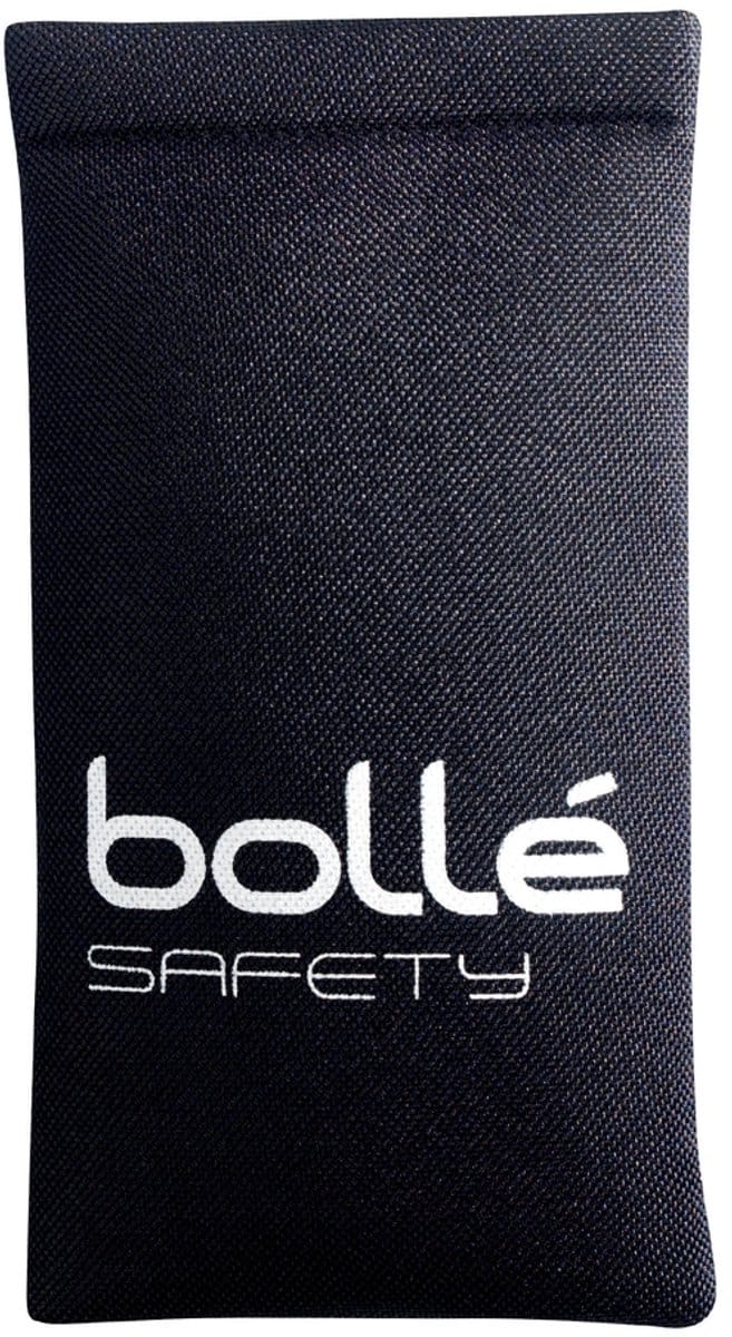 Bollé Brillen Etui (ETUIS) 36 Zwart