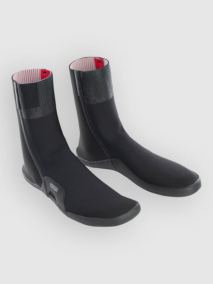 Ion Ballistic Round Toe Duikbooties 3 Mm Grijs EU 42