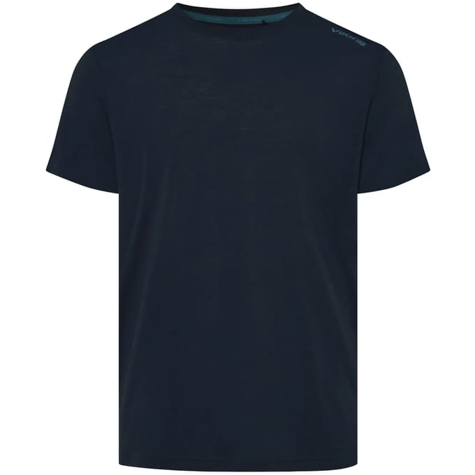 merino T-shirt Viking Salen