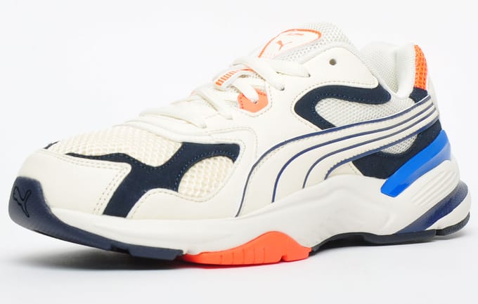 Puma SUPR Soft Foam + Heren