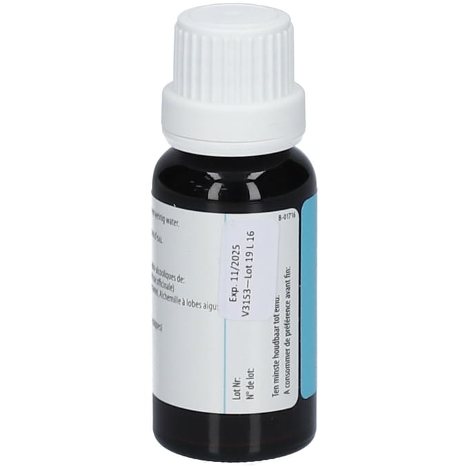 Enjoy 45+ Druppels Fl 20ml