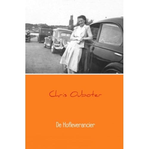 De Hofleverancier - Chris Ouboter