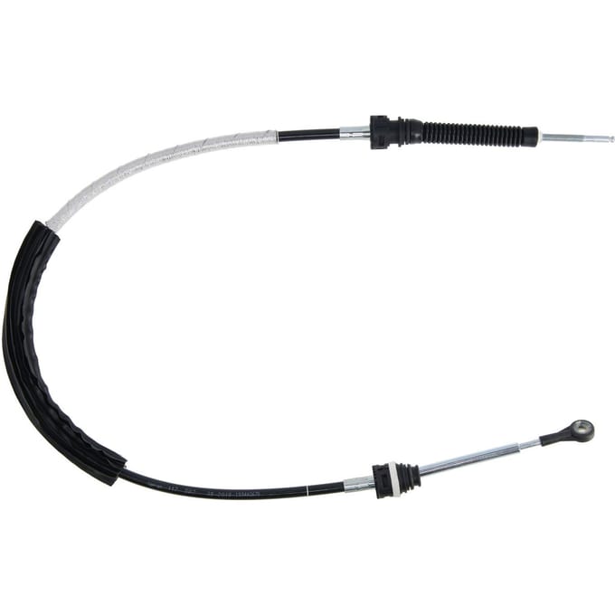 Topran Kabel, handgeschakelde versnellingsbak HANS PRIES 117 587