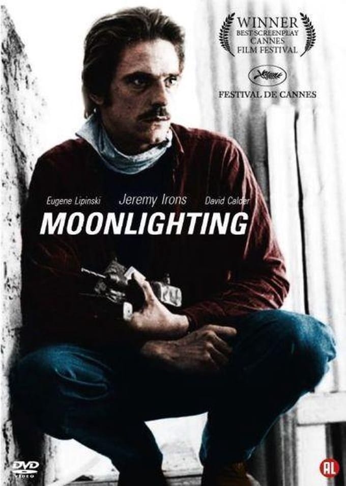 Moonlighting