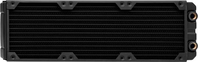 CORSAIR Hydro X Series XR7 360 - Radiator