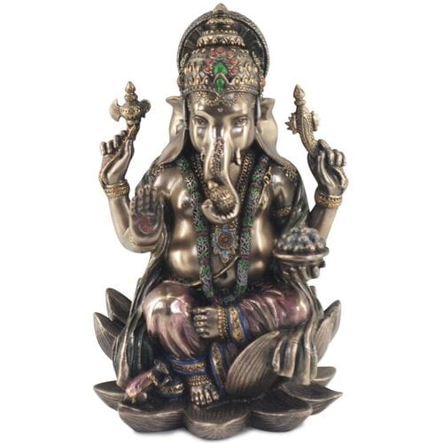 Beeldjes Signes Grimalt Ganesha