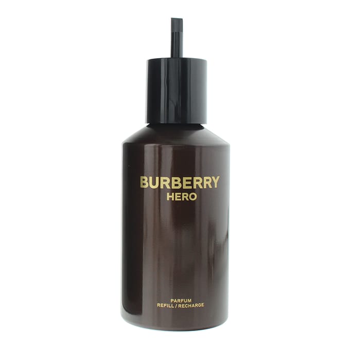 Eau de Parfum Burberry Hero Eau de Parfum Navulling 200 ml