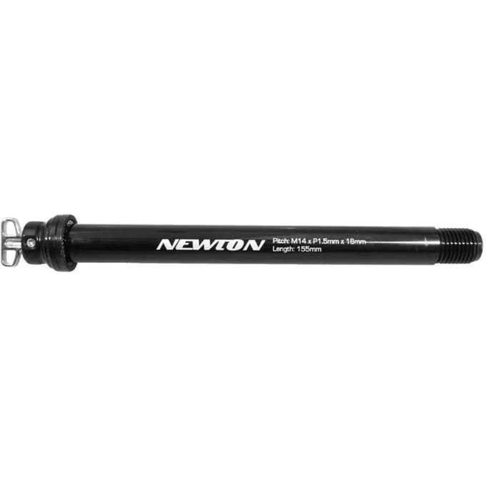 Voorwielslotas met hefboomdraad 1,5 Newton Boost Fox