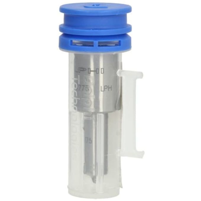 Injector tip DELPHI 5621927