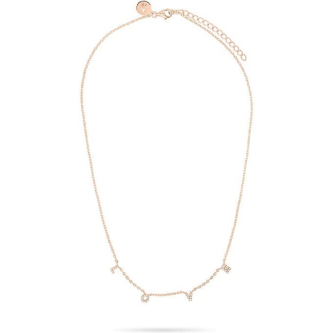 Tamaris Ketting TJ-0700-N-45