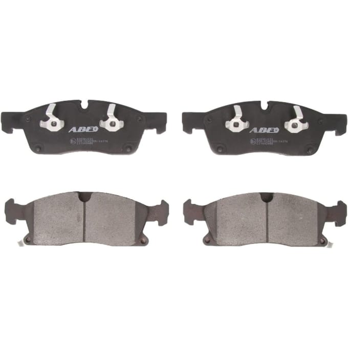 Remblokset ABE C1Y042, voor