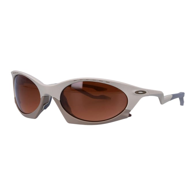 Oakley Oakley Plantaris Zonnebril, beige