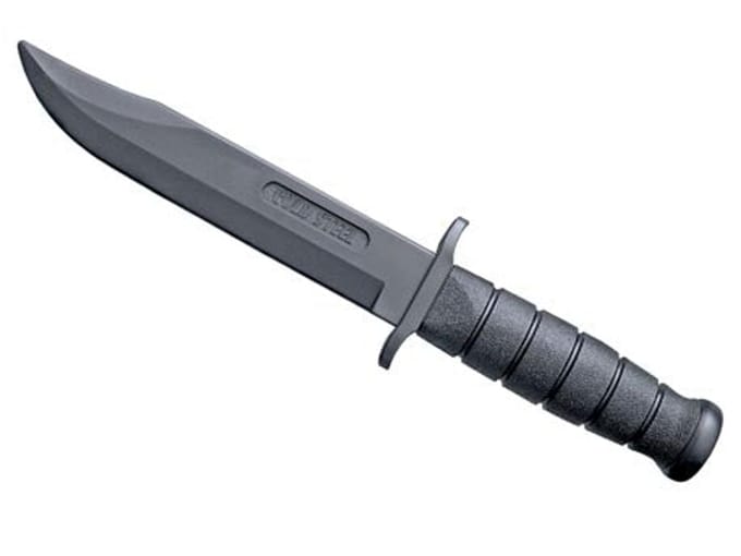 Cold steel leatherneck trainer