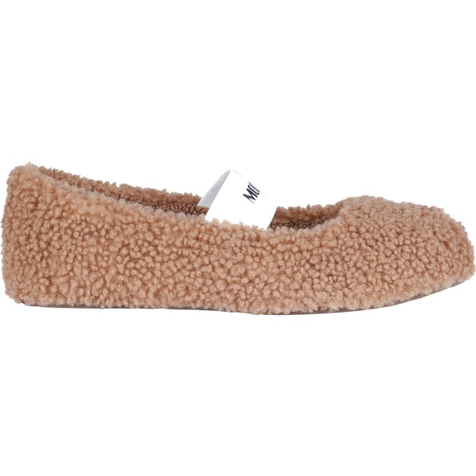 Moon Boot - Lage schoenen - 461563 - Cognac