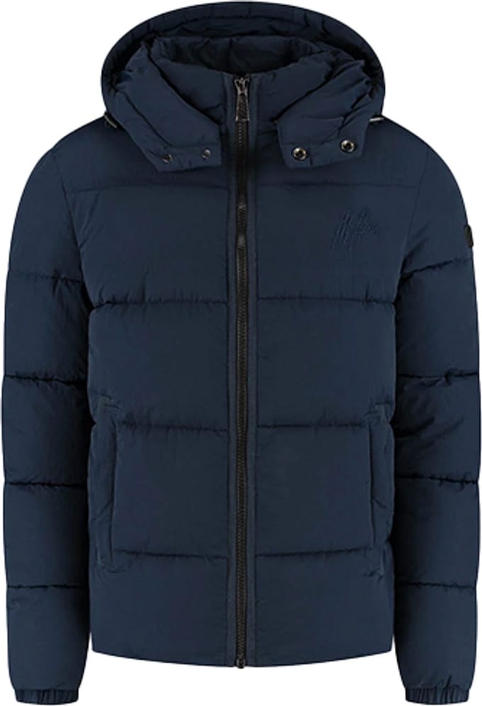 Malelions Donn Puffer Jacket