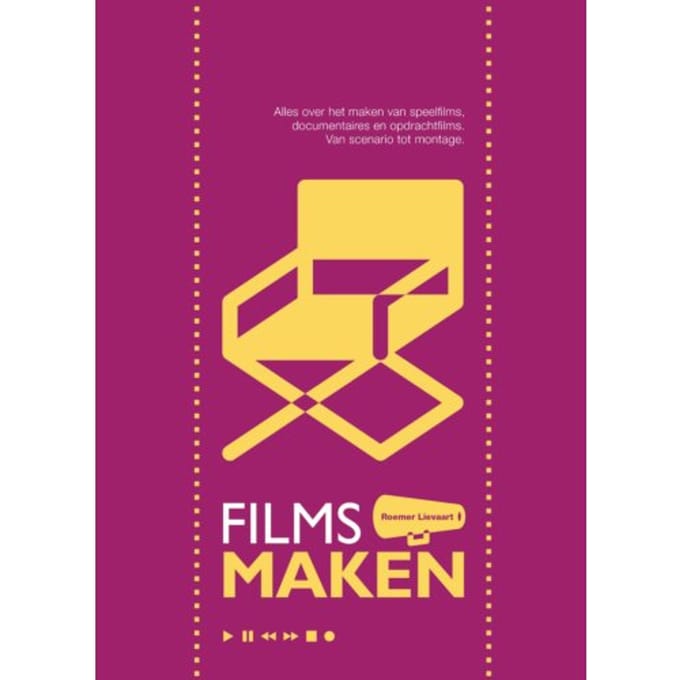 Films Maken - Roemer Lievaart