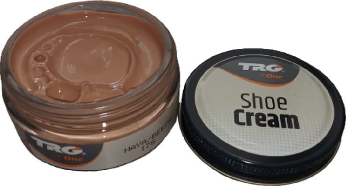 TRG Shoe Cream - 178 Beech - 50ml