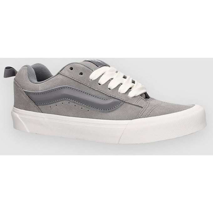 vn000d6c_bxc Vans Mannen Suede Grey