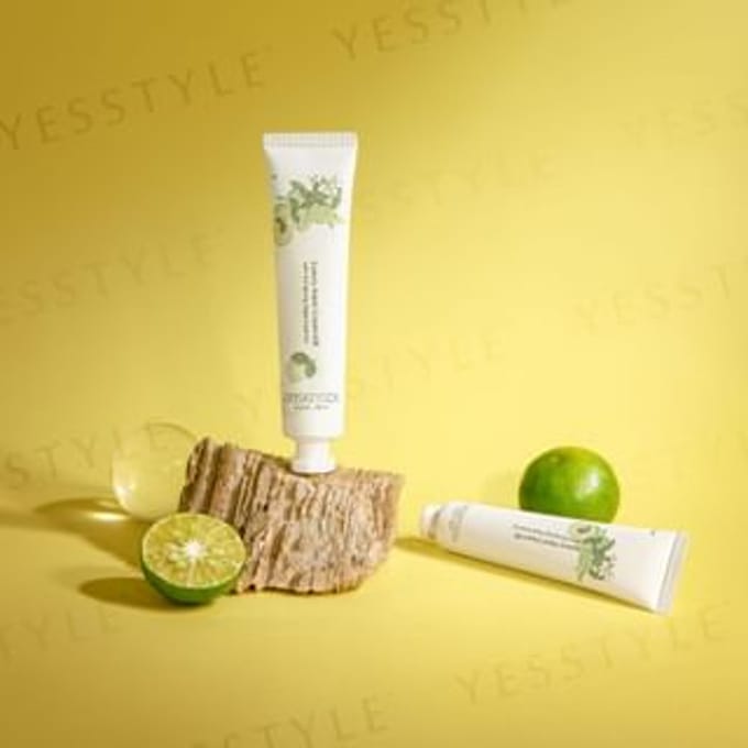 ONSENSOU - Hand Cream Kabosu 70g