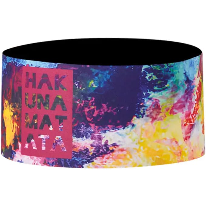 Hoofdband Mb Wear Hakuna Matata