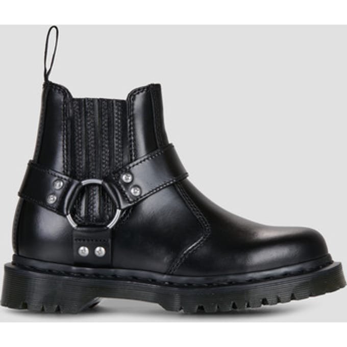 Laarzen Dr. Martens 2976 HARNESS CHELSEA BOOT