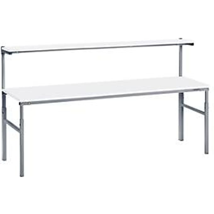ESD-werktafel Basistafel TPH, L 1800 x D 700 mm