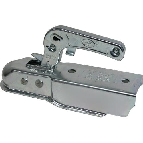 Toolstation Koppeling 60x60mm