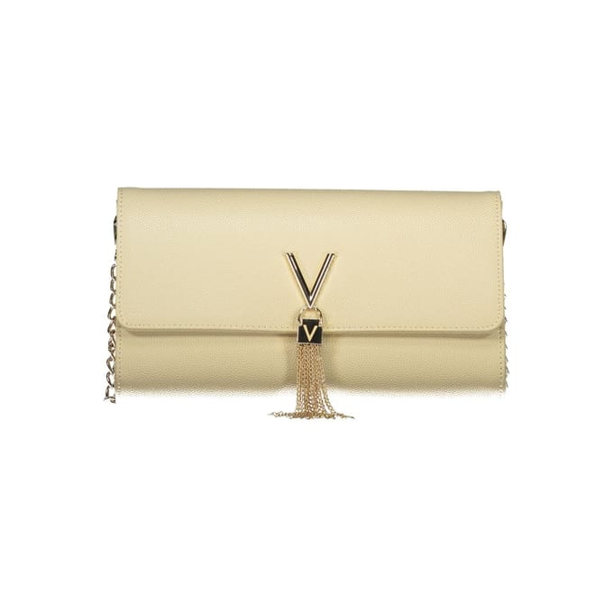 Valentino Bags Divina Abendtasche - Schoudertas 27 cm (beige)