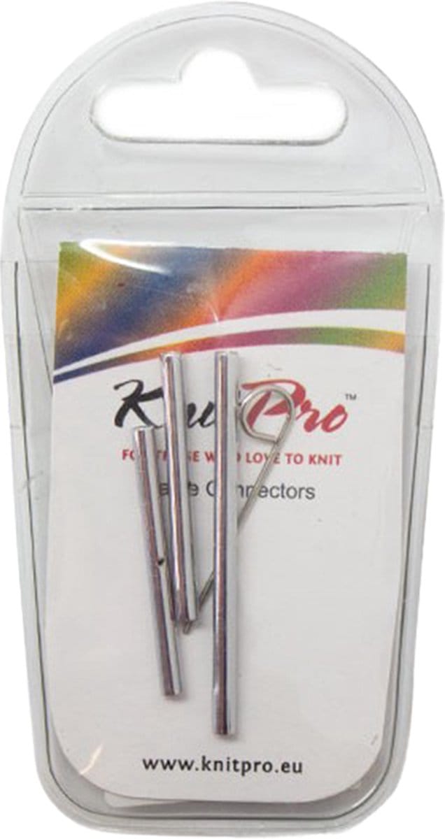 KnitPro Kabel connector.