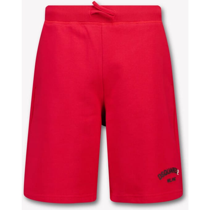 Dsquared2 Kinder jongens shorts in