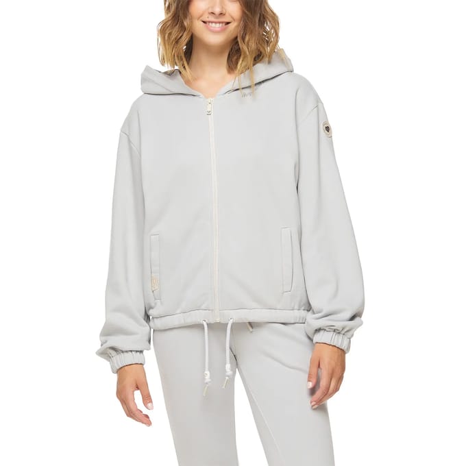 Dames Hoodie Ragwear Hidra