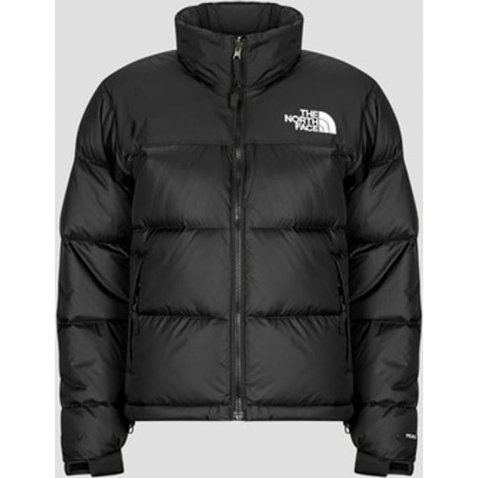 Donsjas The North Face W 1996 RETRO NUPTSE JACKET