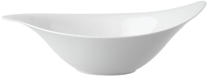 Villeroy & Boch New Cottage Serve Salad Slakom - 36x24 cm