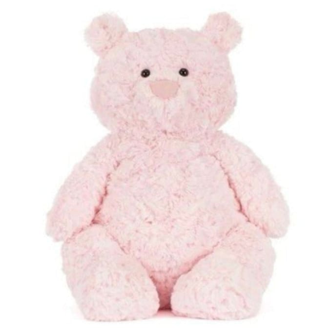 Jellycat knuffel Leola Bear Large