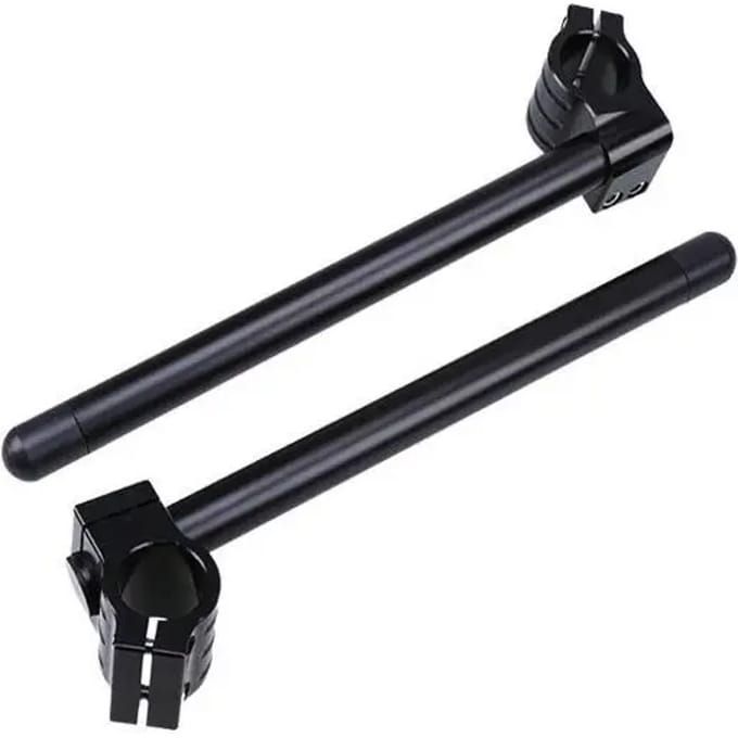 Aluminium motorstuur Brazoline Cnc