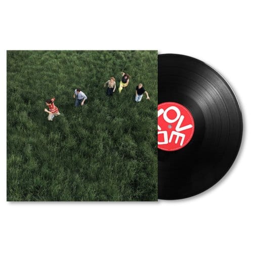 Parcels - Loved (LP)
