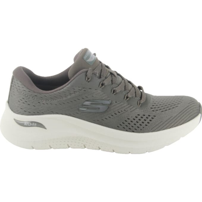 Skechers 150051 OLV dames sneakers maat 41 groen