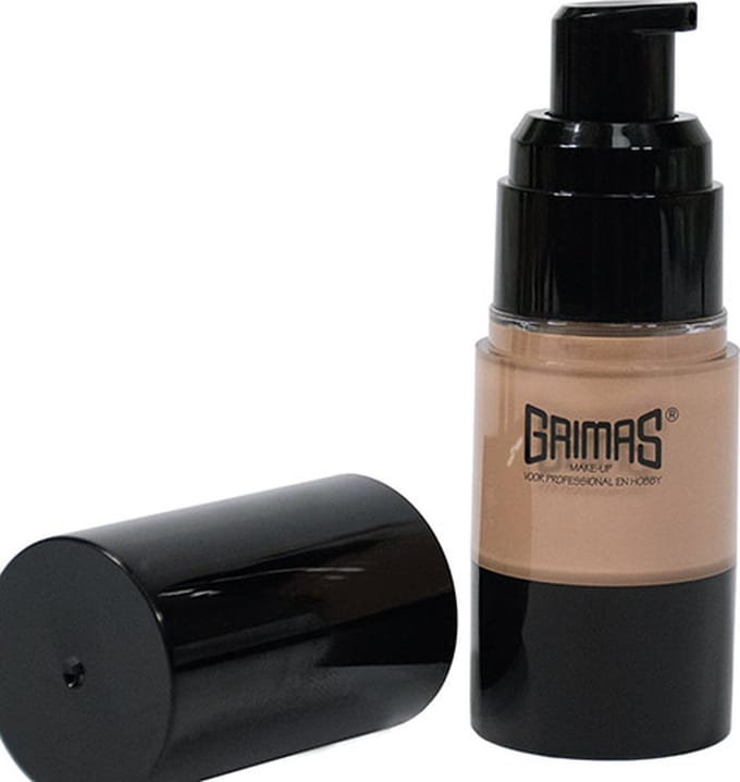 Grimas - Liquid Foundation - B4 - 20ml