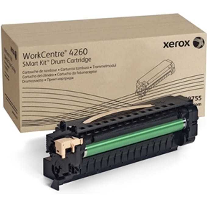 Xerox Drum Black for WC 4260 - Drum kit