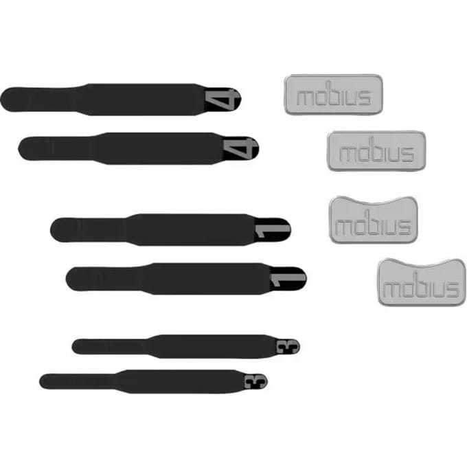 Riemen kit Mobius