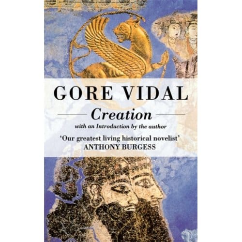 Creation - Vidal, Gore
