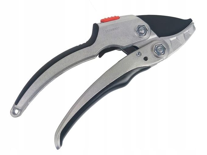GARDENA Comfort Hefboomsnoeischaar Smartcut Snoeischaar - Takdikte max. 25 mm