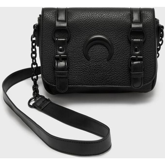 KIHILIST by KILLSTAR - Gothic Handtas - Lunatrix Bag - voor Vrouwen - zwart