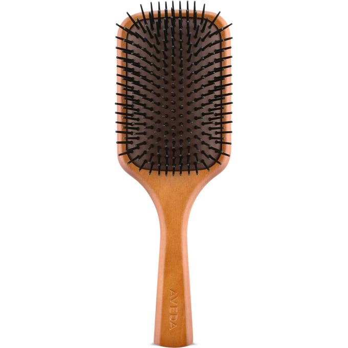 Aveda Styling Houten peddelborstel Anti-klit borstels Dames