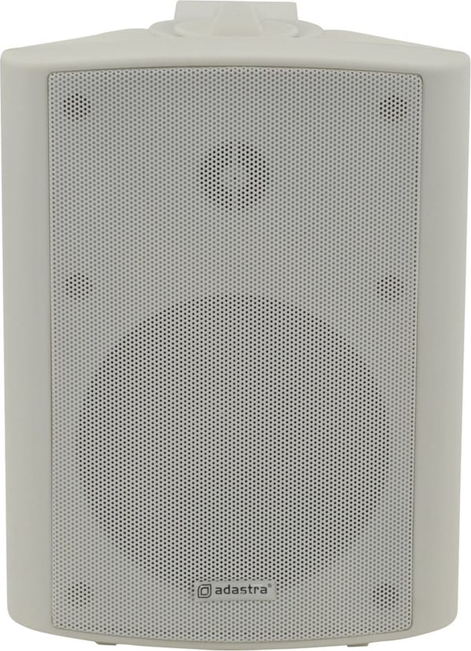 Adastra BP5V-W 100V speaker 90 Watt