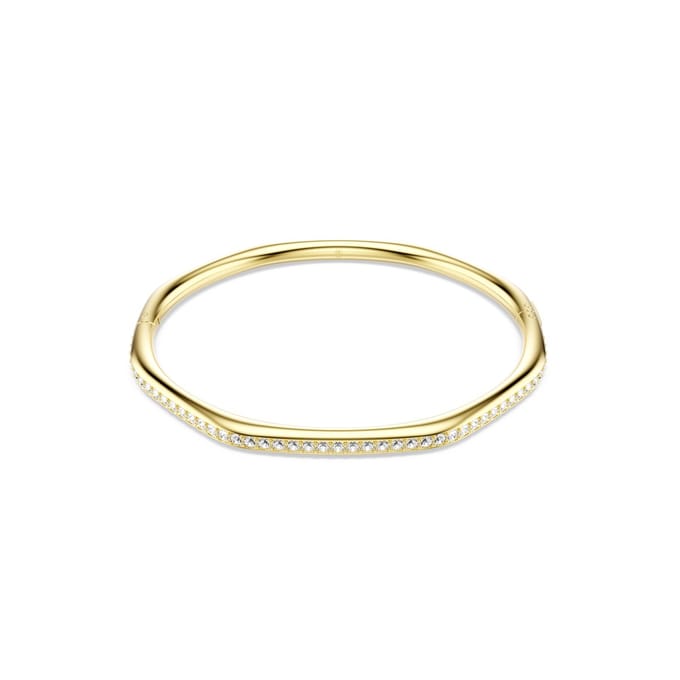 Swarovski 5724582 - Armband (sieraad) - Verguld metaal