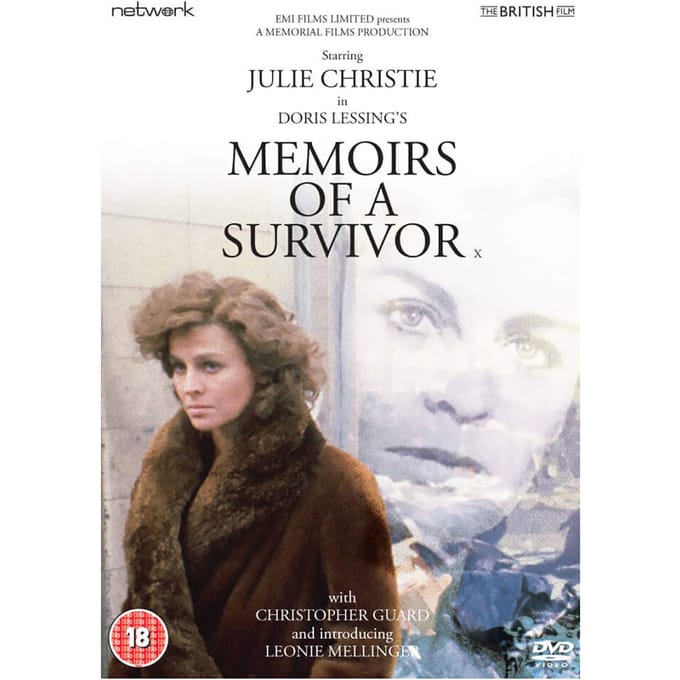 Memoirs of a Survivor