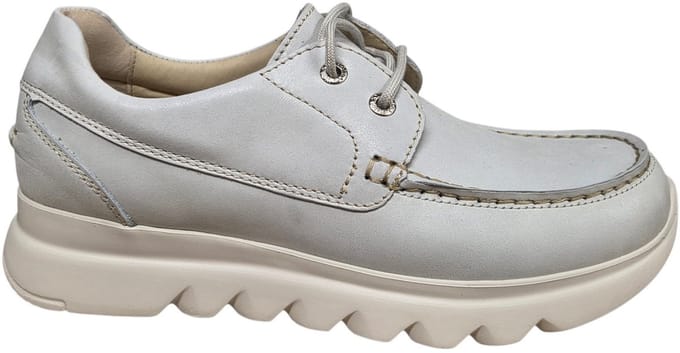 Wolky 0212836-121 dames veterschoenen sportief